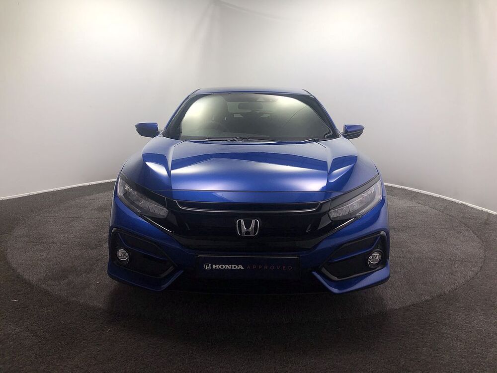 Honda Civic 1.0 VTEC Turbo 126 SR 5dr