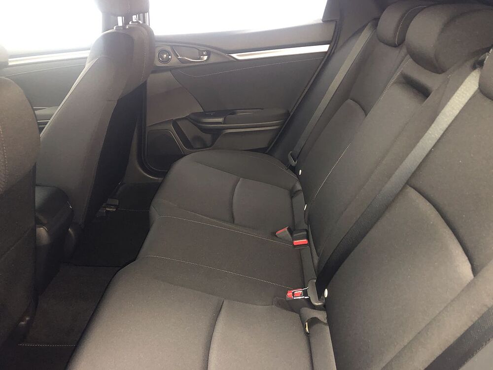 Honda Civic 1.0 VTEC Turbo 126 SR 5dr