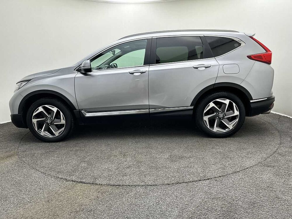 Honda Cr-v 1.5 VTEC Turbo EX 5dr