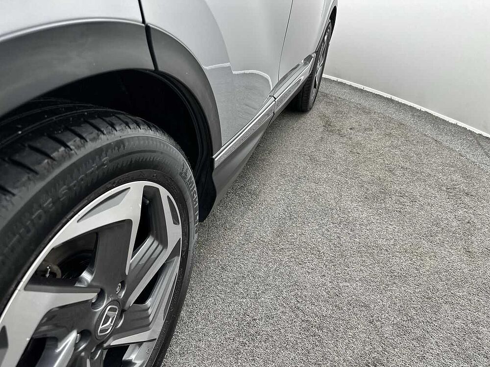 Honda Cr-v 1.5 VTEC Turbo EX 5dr