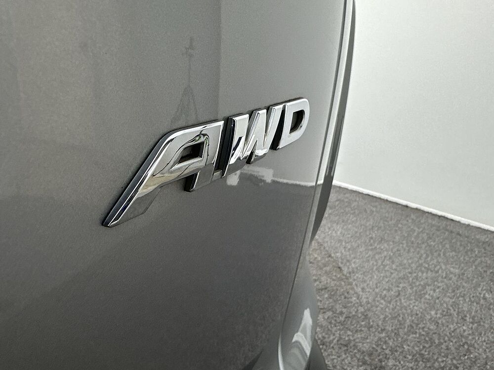 Honda Cr-v 1.5 VTEC Turbo EX 5dr