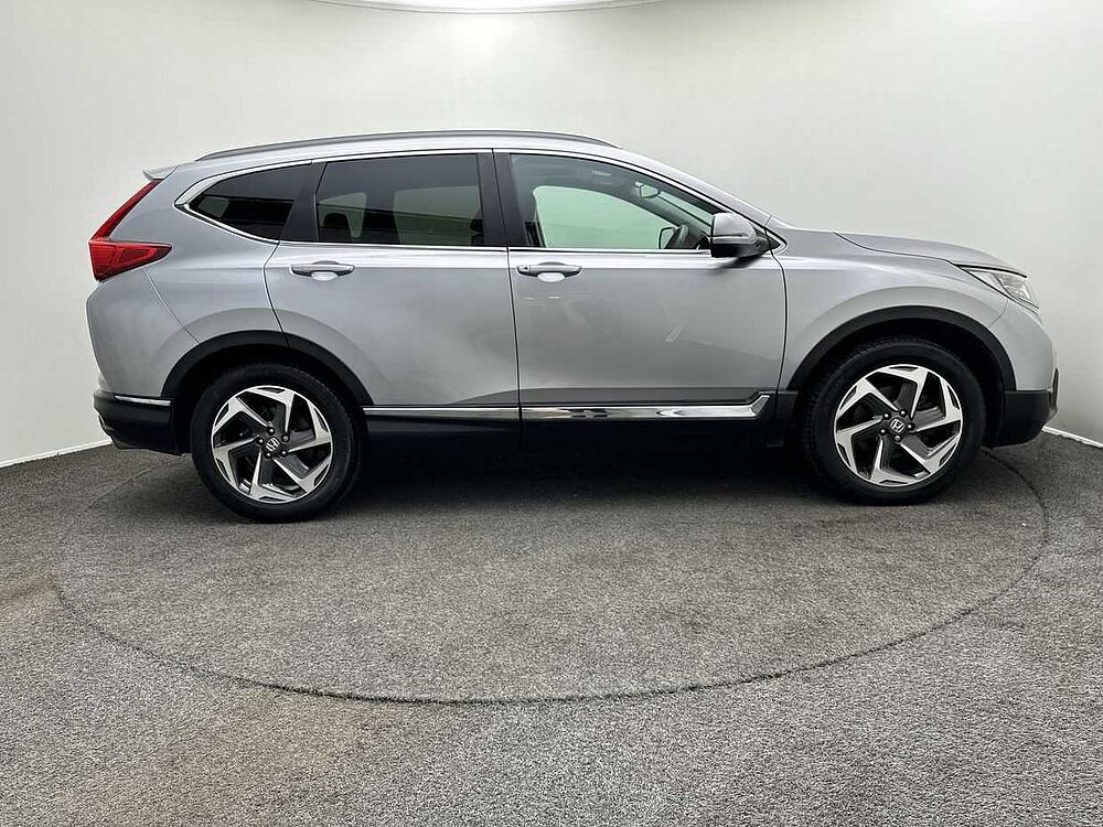 Honda Cr-v 1.5 VTEC Turbo EX 5dr