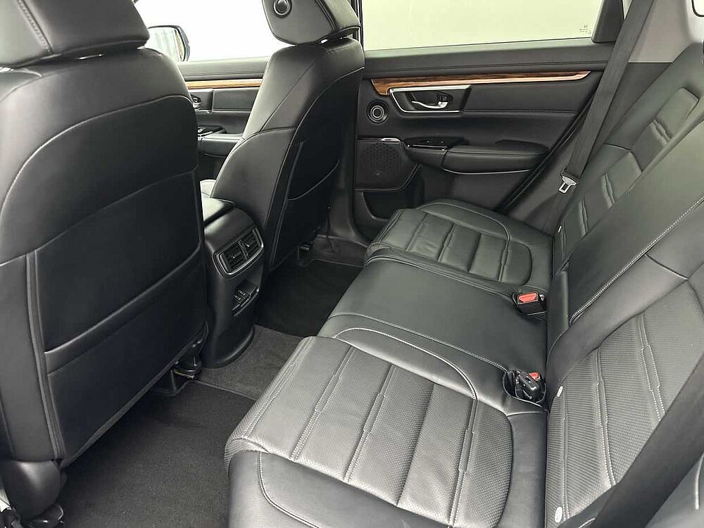 Honda Cr-v 1.5 VTEC Turbo EX 5dr