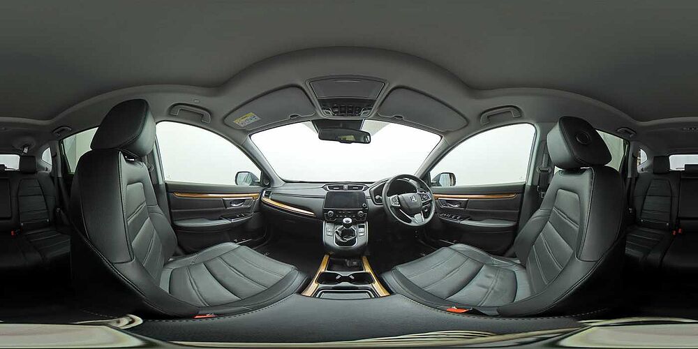 Honda Cr-v 1.5 VTEC Turbo EX 5dr