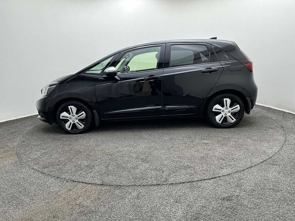 Honda Jazz 1.5 i-MMD Hybrid EX 5dr eCVT