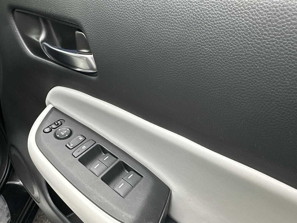 Honda Jazz 1.5 i-MMD Hybrid EX 5dr eCVT