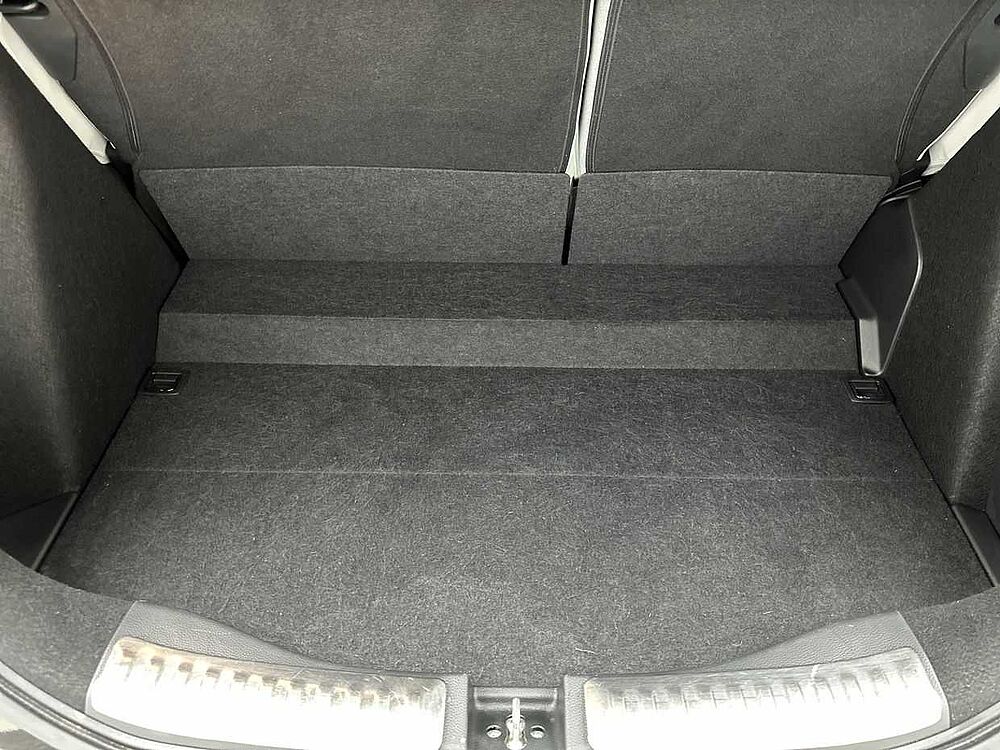 Honda Jazz 1.5 i-MMD Hybrid EX 5dr eCVT