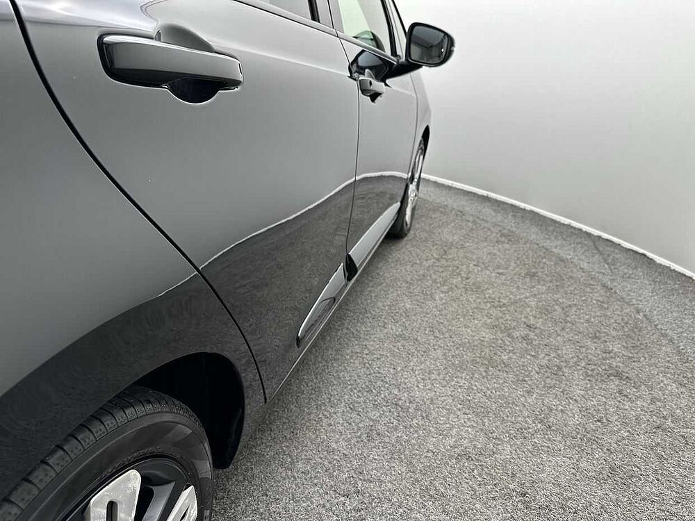 Honda Jazz 1.5 i-MMD Hybrid EX 5dr eCVT