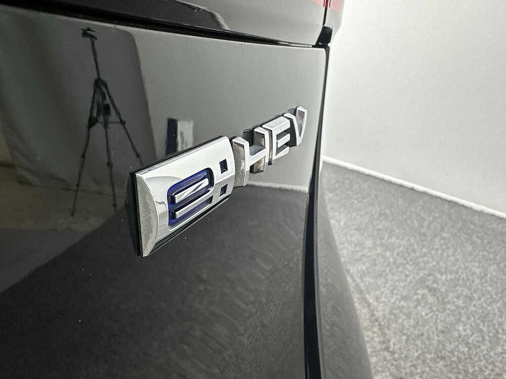 Honda Jazz 1.5 i-MMD Hybrid EX 5dr eCVT