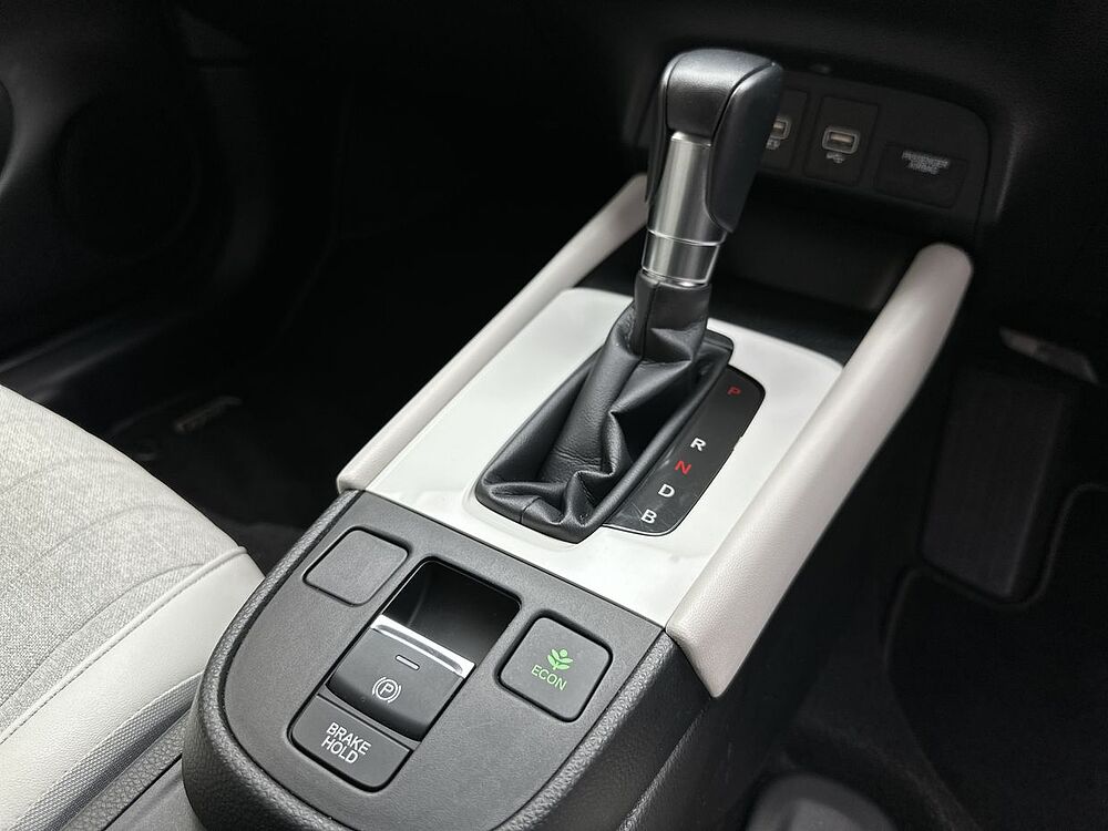 Honda Jazz 1.5 i-MMD Hybrid EX 5dr eCVT