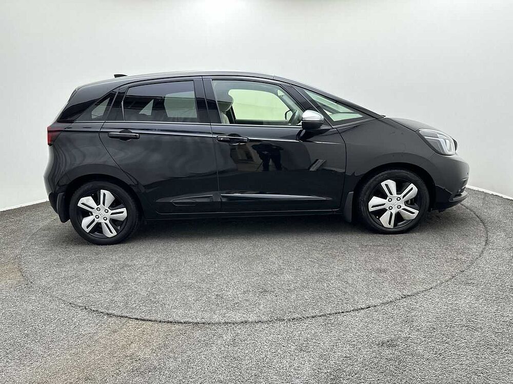 Honda Jazz 1.5 i-MMD Hybrid EX 5dr eCVT