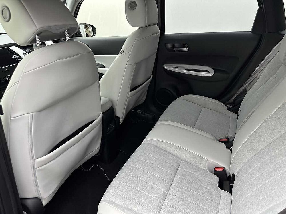 Honda Jazz 1.5 i-MMD Hybrid EX 5dr eCVT