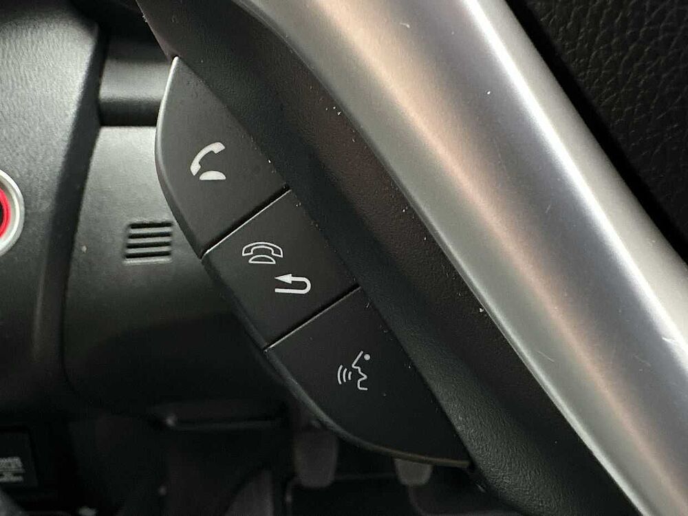 Honda Jazz 1.3 i-VTEC EX Navi 5dr