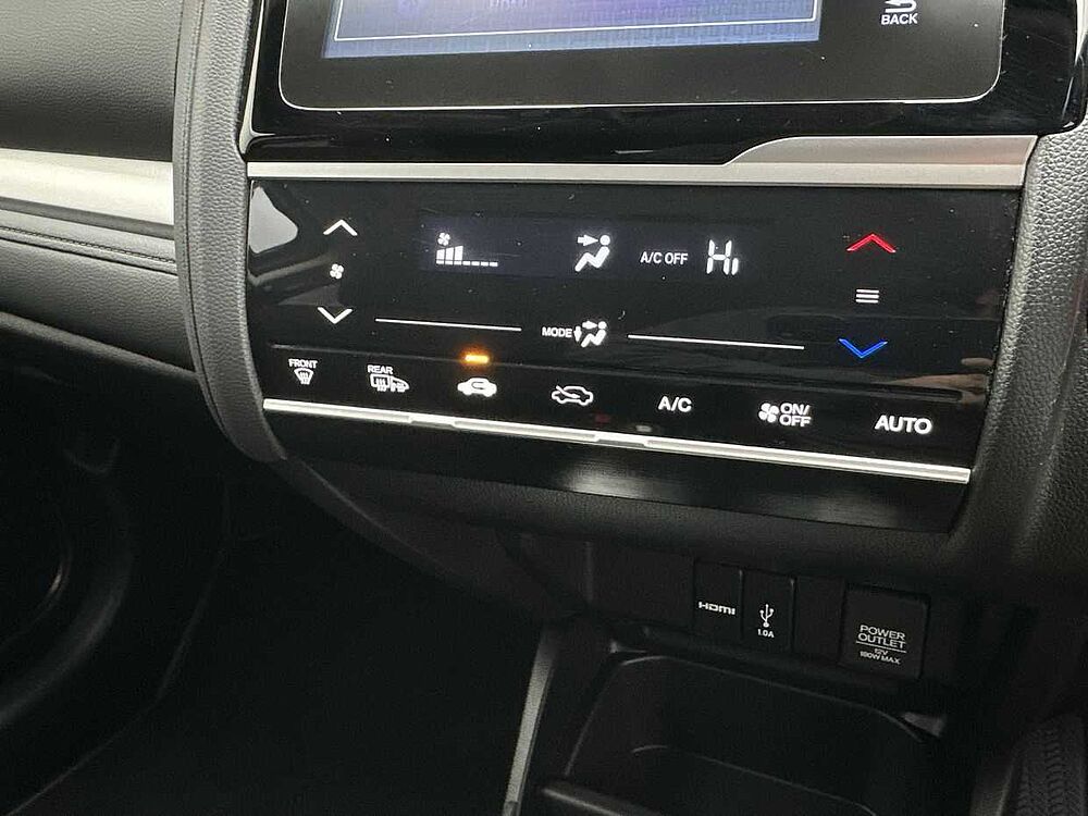 Honda Jazz 1.3 i-VTEC EX Navi 5dr