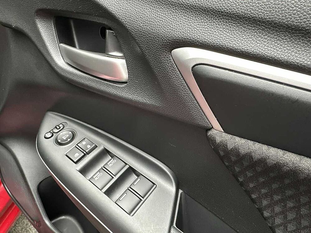 Honda Jazz 1.3 i-VTEC EX Navi 5dr