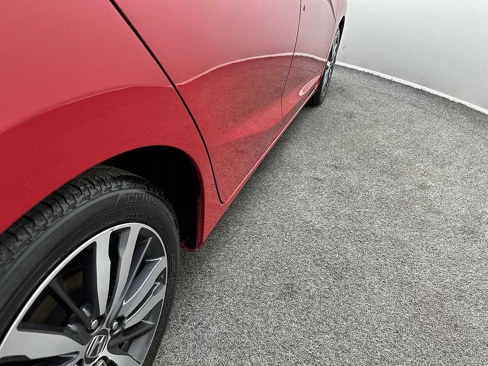 Honda Jazz 1.3 i-VTEC EX Navi 5dr