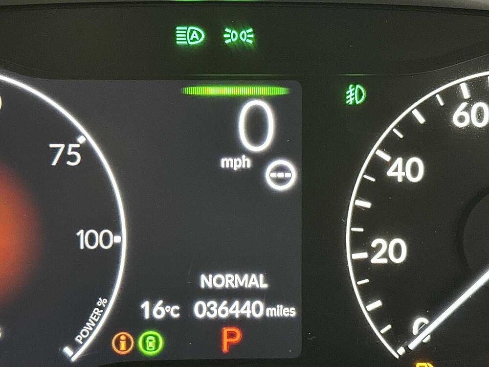 Honda Civic 2.0 eHEV Sport 5dr CVT