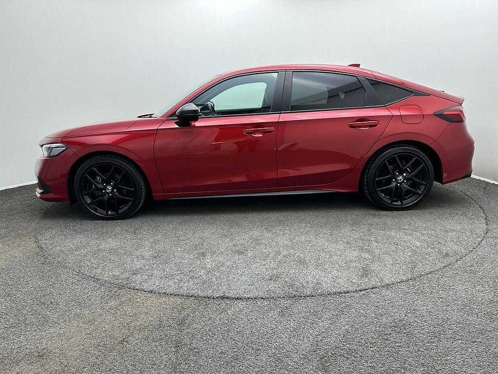 Honda Civic 2.0 eHEV Sport 5dr CVT