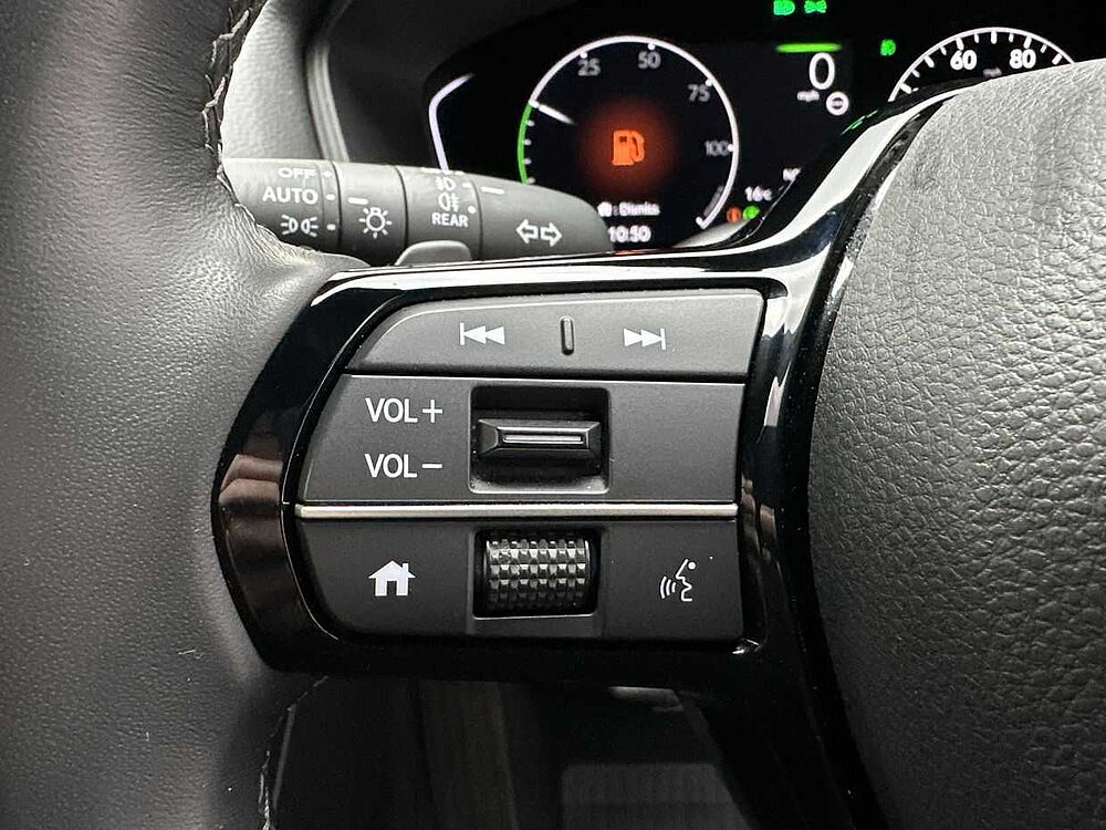 Honda Civic 2.0 eHEV Sport 5dr CVT