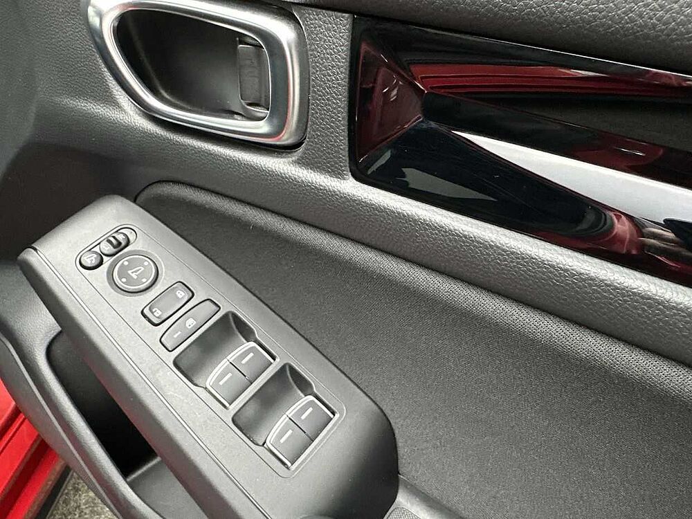 Honda Civic 2.0 eHEV Sport 5dr CVT