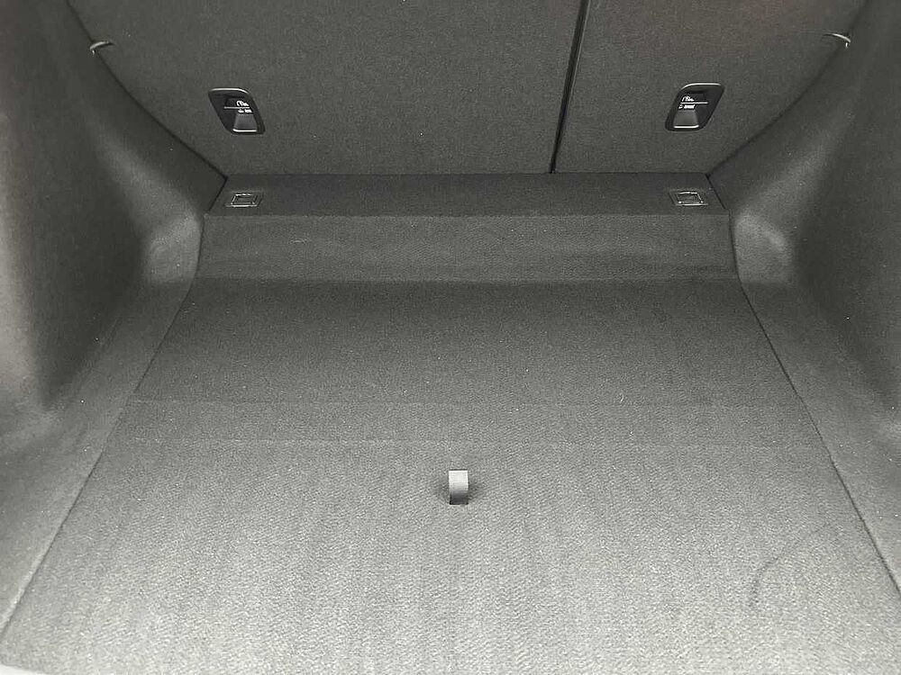 Honda Civic 2.0 eHEV Sport 5dr CVT