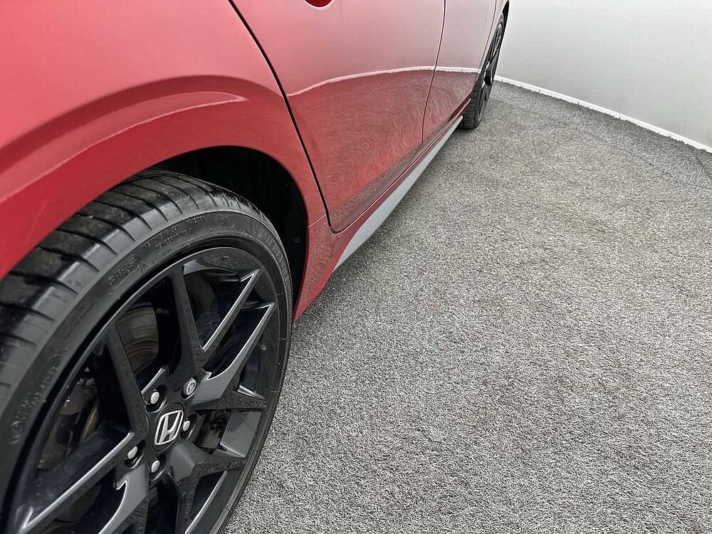 Honda Civic 2.0 eHEV Sport 5dr CVT