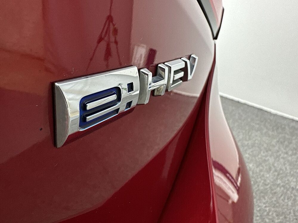 Honda Civic 2.0 eHEV Sport 5dr CVT
