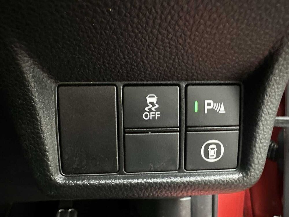 Honda Civic 2.0 eHEV Sport 5dr CVT