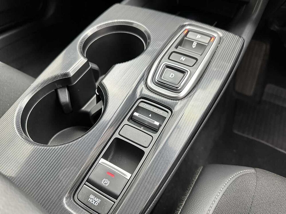 Honda Civic 2.0 eHEV Sport 5dr CVT