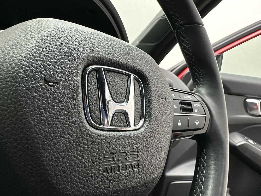 Honda Civic 2.0 eHEV Sport 5dr CVT