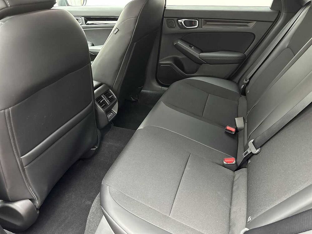 Honda Civic 2.0 eHEV Sport 5dr CVT