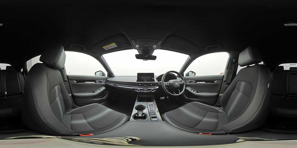 Honda Civic 2.0 eHEV Sport 5dr CVT