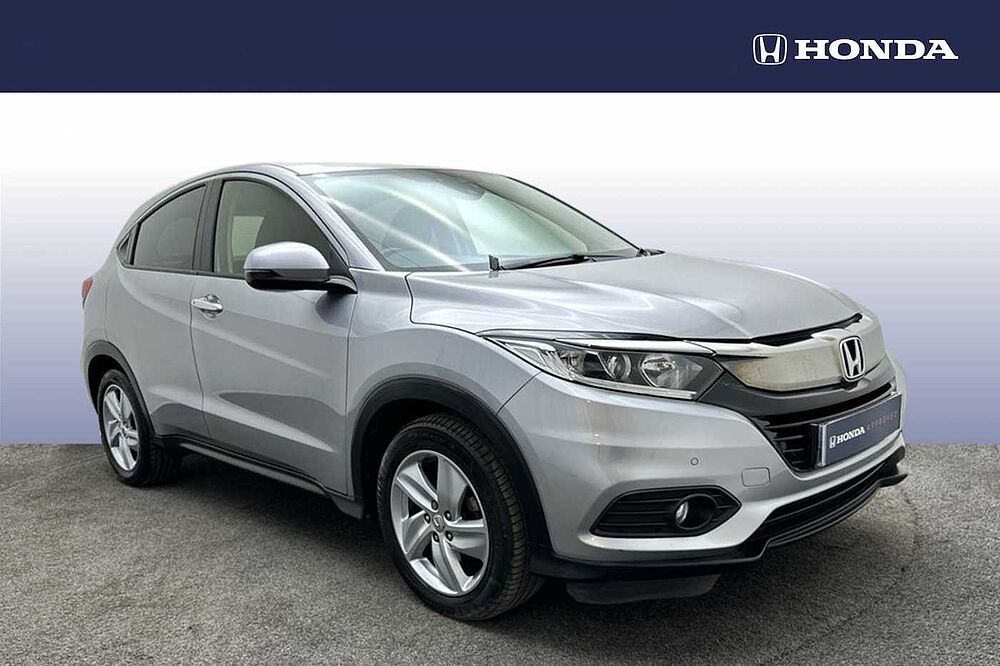 Honda Hr-v 1.5 i-VTEC SE CVT 5dr