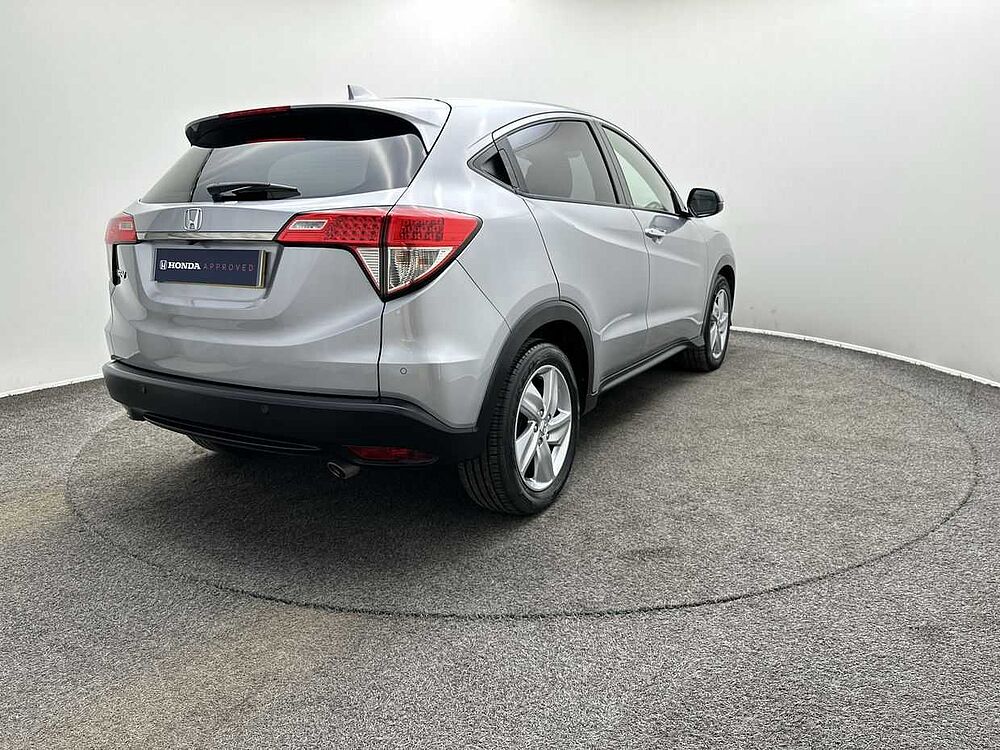 Honda Hr-v 1.5 i-VTEC SE CVT 5dr