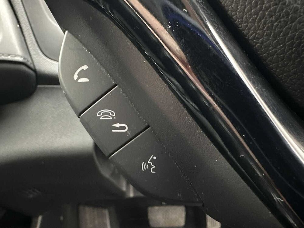 Honda Hr-v 1.5 i-VTEC SE CVT 5dr