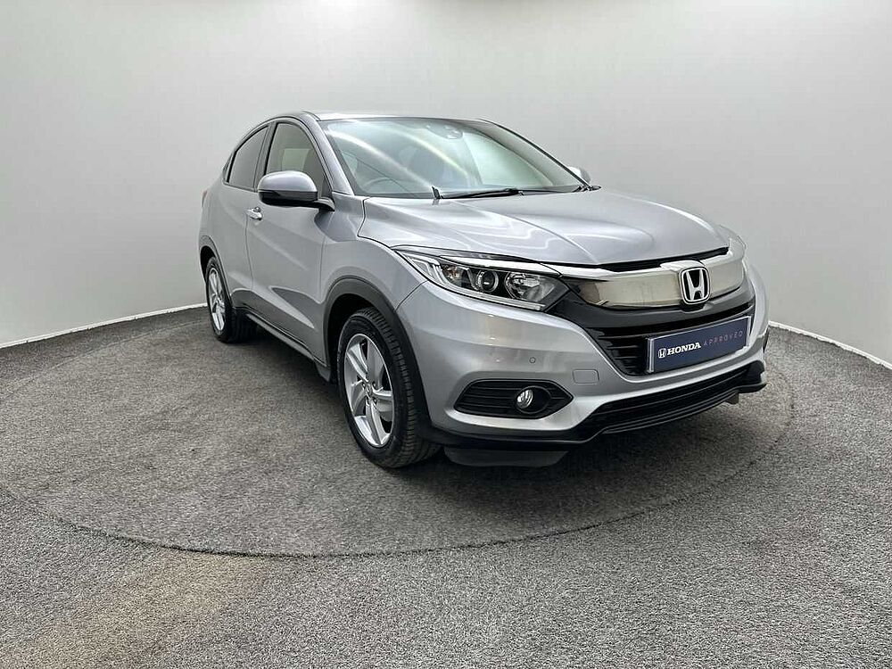 Honda Hr-v 1.5 i-VTEC SE CVT 5dr