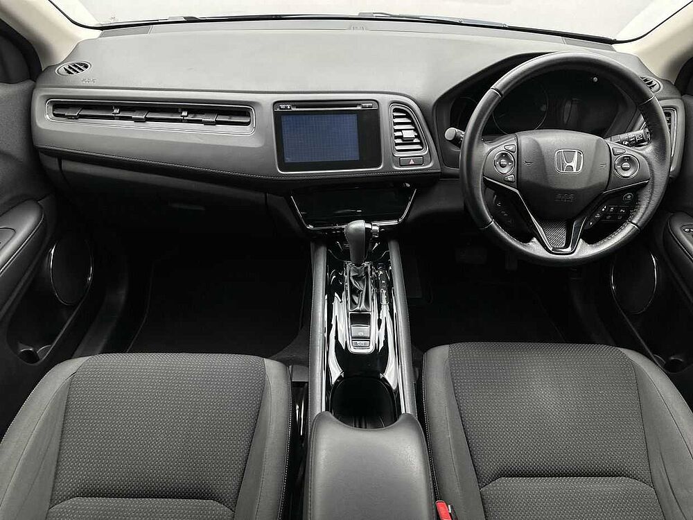 Honda Hr-v 1.5 i-VTEC SE CVT 5dr