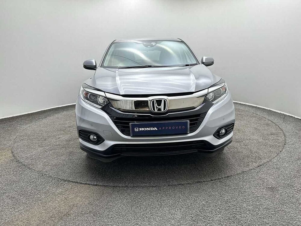 Honda Hr-v 1.5 i-VTEC SE CVT 5dr