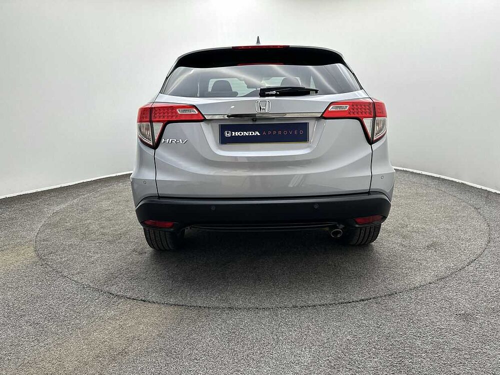 Honda Hr-v 1.5 i-VTEC SE CVT 5dr