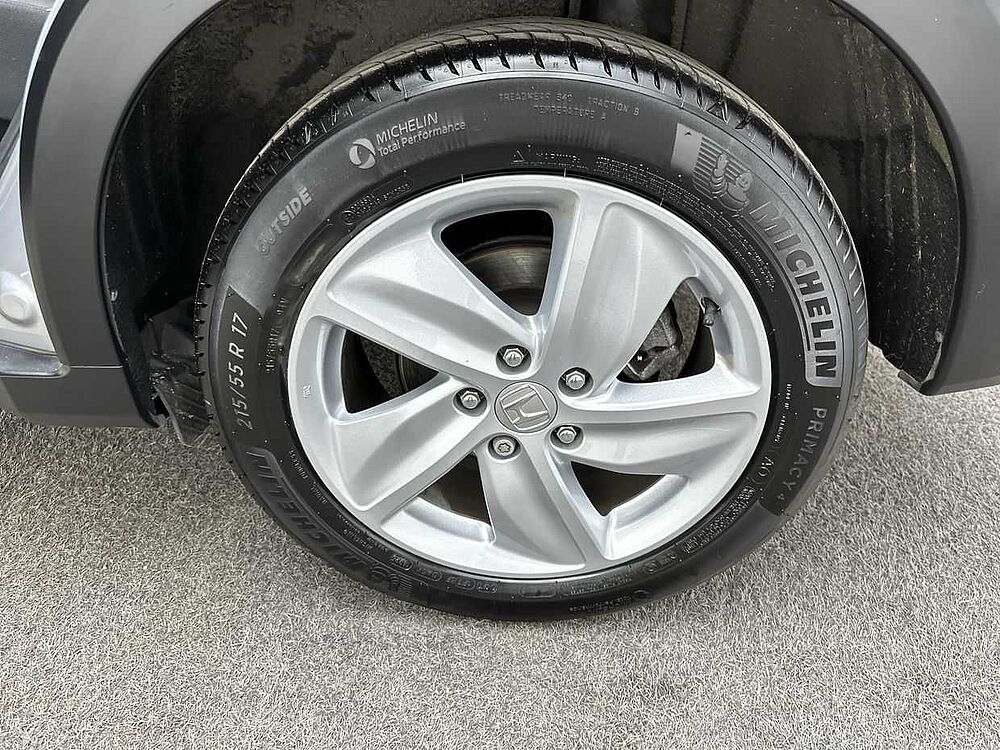 Honda Hr-v 1.5 i-VTEC SE CVT 5dr