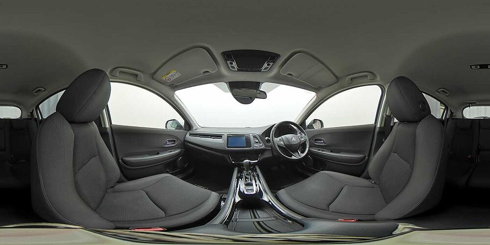 Honda Hr-v 1.5 i-VTEC SE CVT 5dr