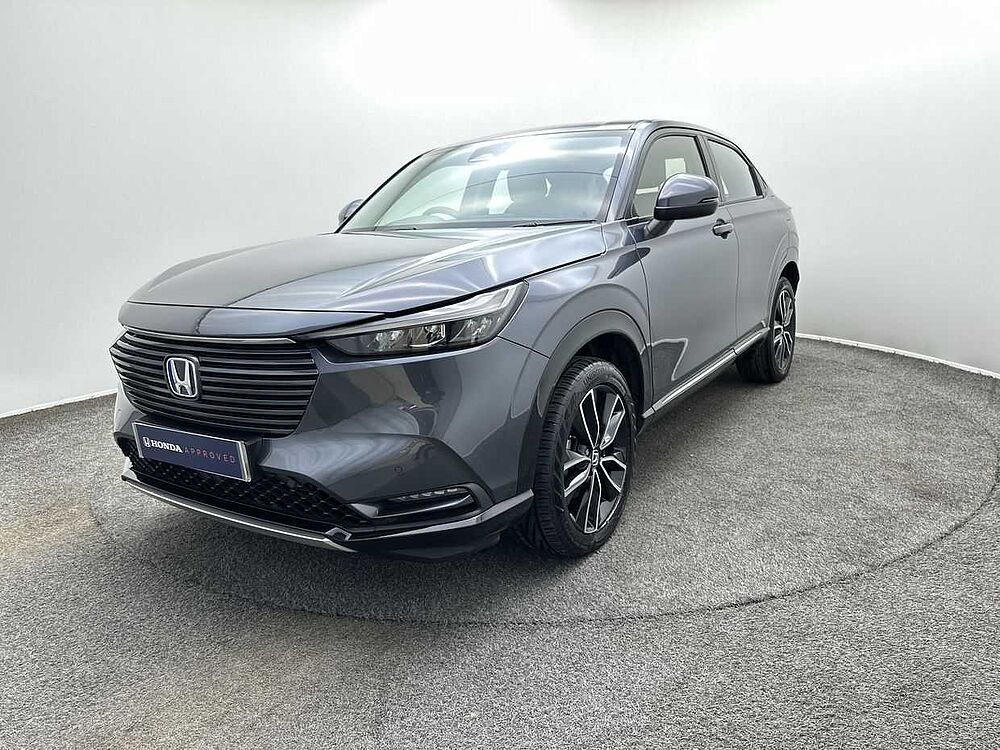 Honda Hr-v 1.5 eHEV Advance 5dr CVT