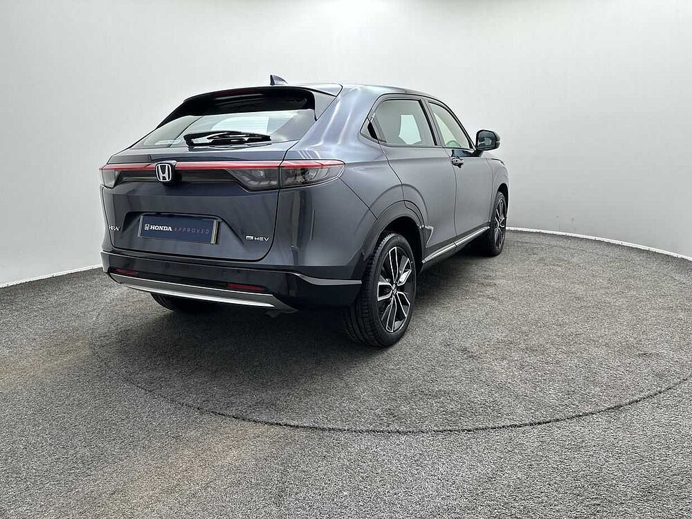 Honda Hr-v 1.5 eHEV Advance 5dr CVT