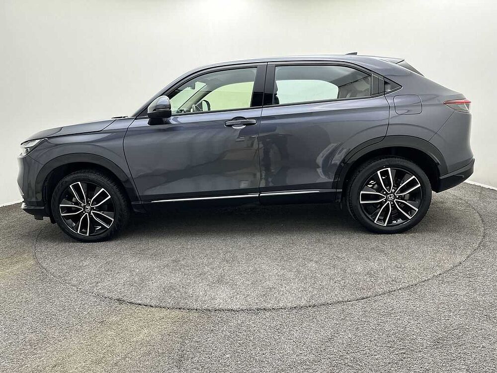 Honda Hr-v 1.5 eHEV Advance 5dr CVT