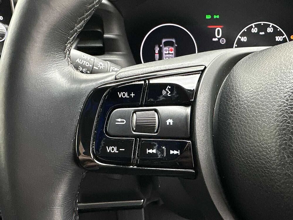 Honda Hr-v 1.5 eHEV Advance 5dr CVT