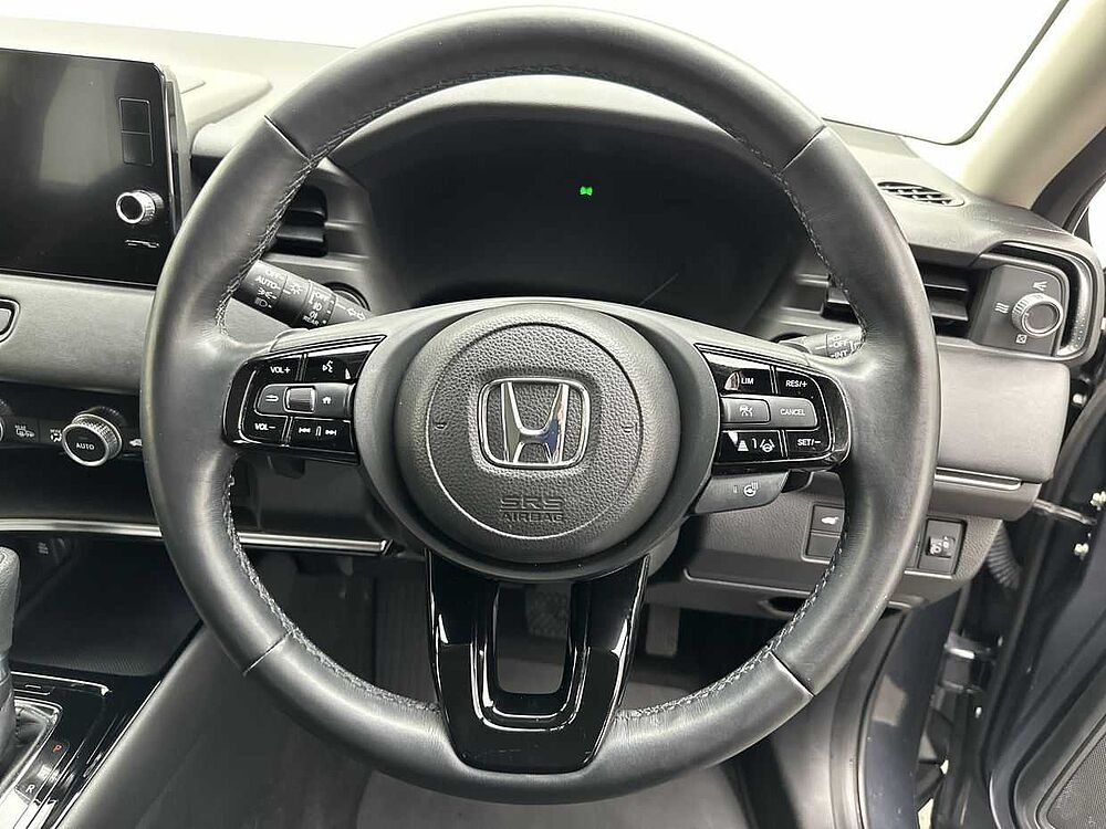 Honda Hr-v 1.5 eHEV Advance 5dr CVT