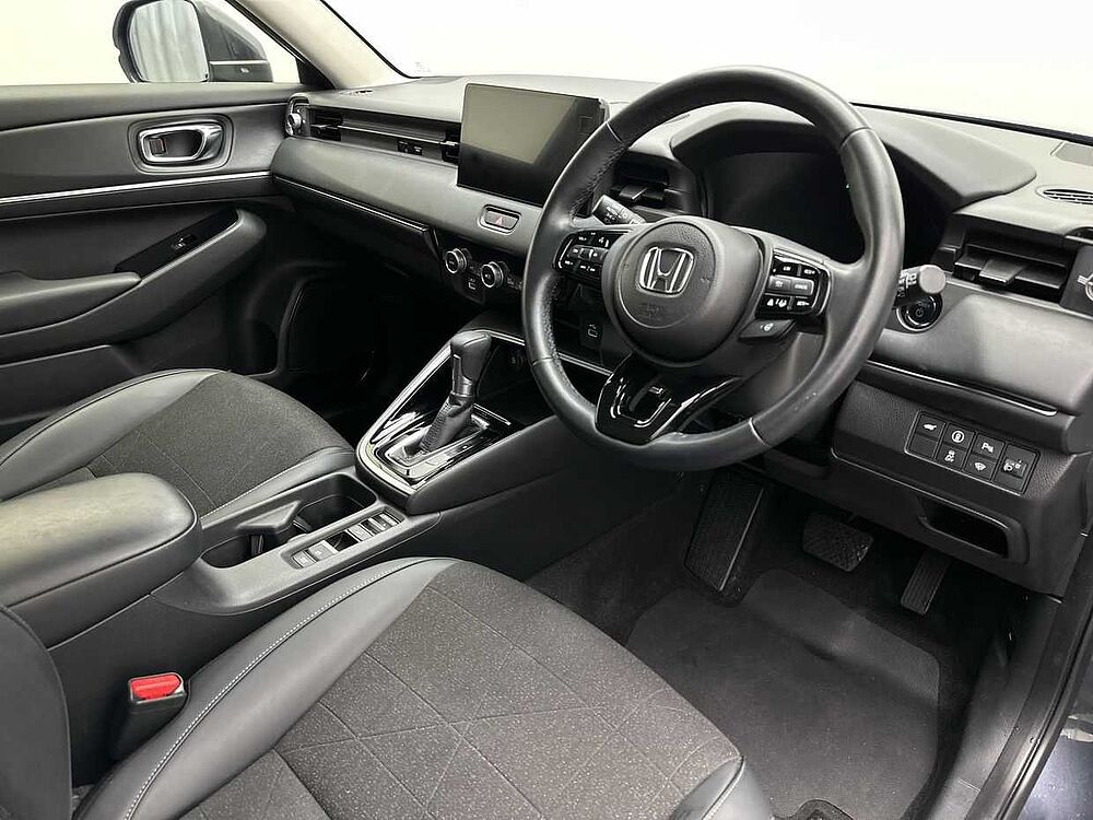 Honda Hr-v 1.5 eHEV Advance 5dr CVT