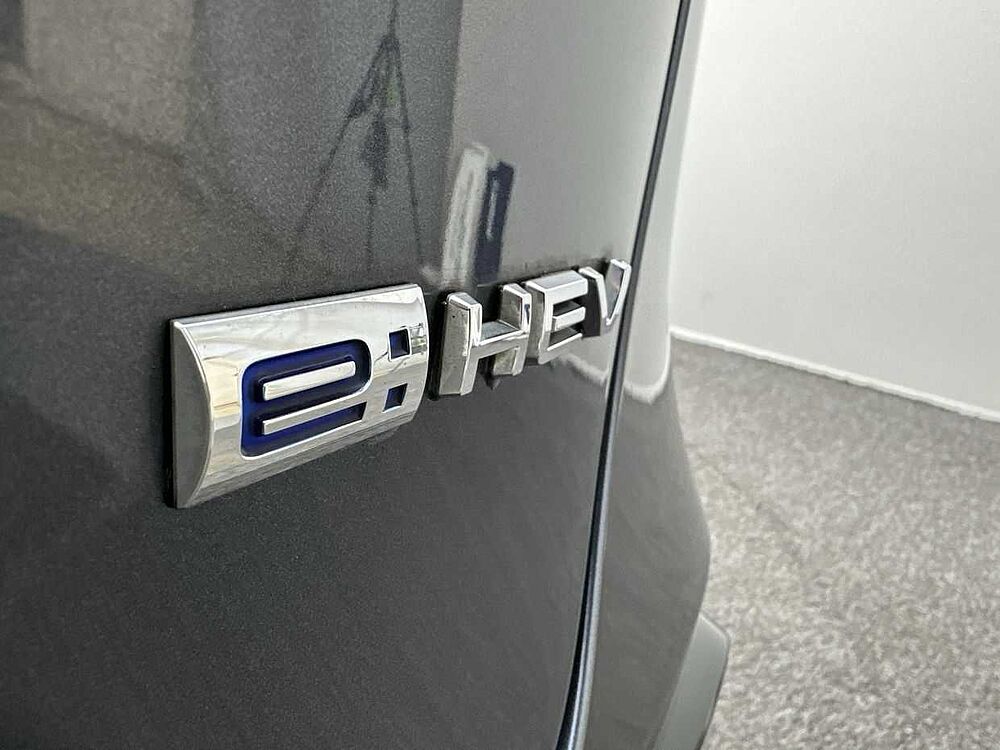 Honda Hr-v 1.5 eHEV Advance 5dr CVT
