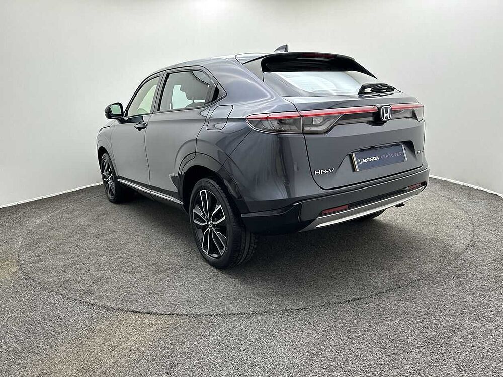 Honda Hr-v 1.5 eHEV Advance 5dr CVT