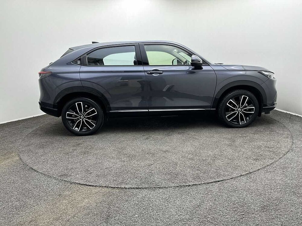 Honda Hr-v 1.5 eHEV Advance 5dr CVT